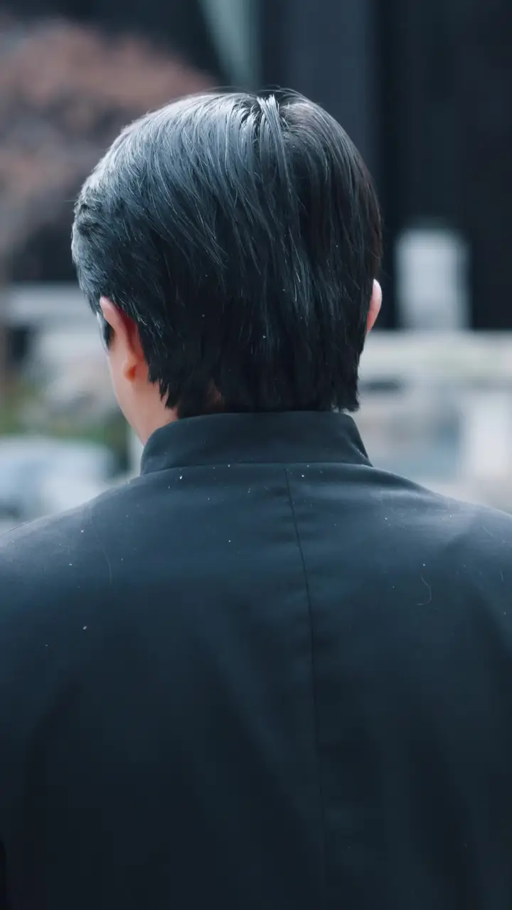 Poor Husband? Young Master! Episode 44