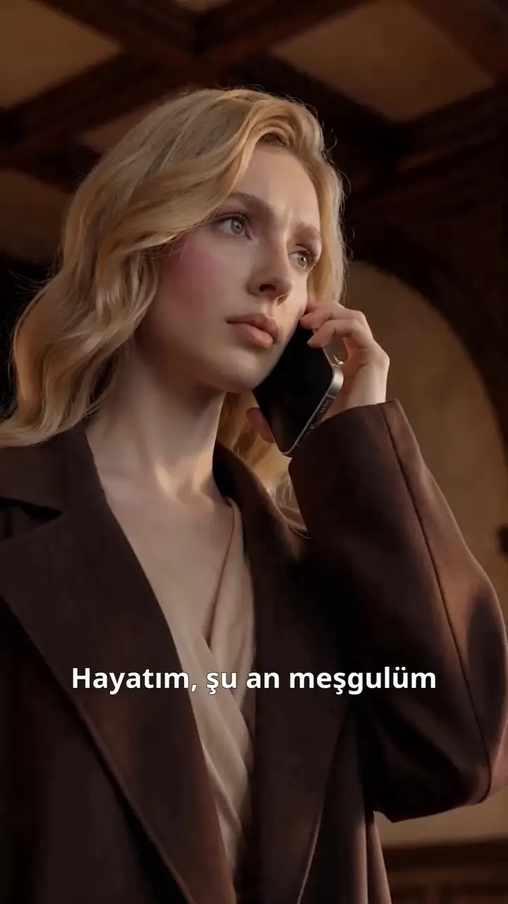 (Dublajlı) Aldatan Kocamı Batır Bölüm 5