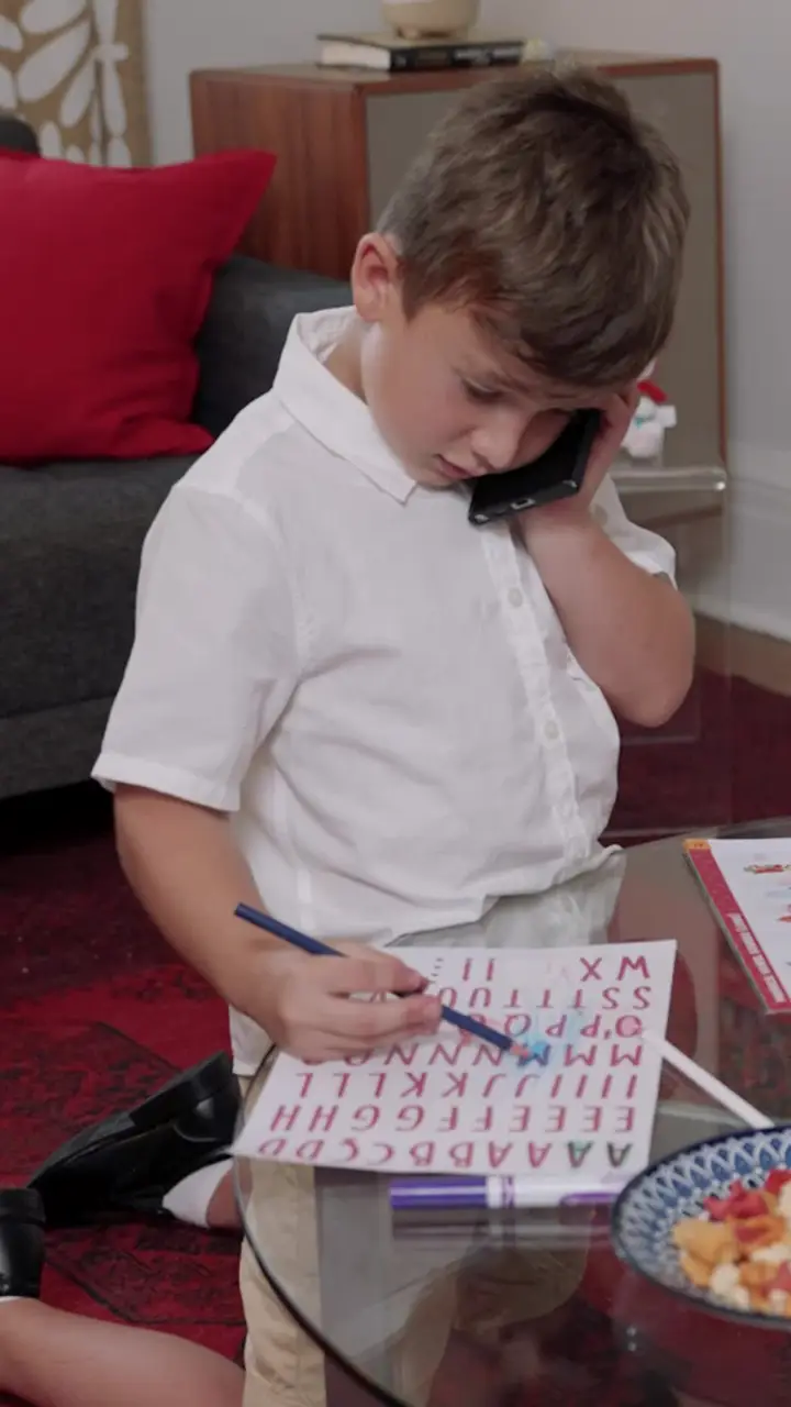 Twins Love Trap for Billionaire Dad Episode 24