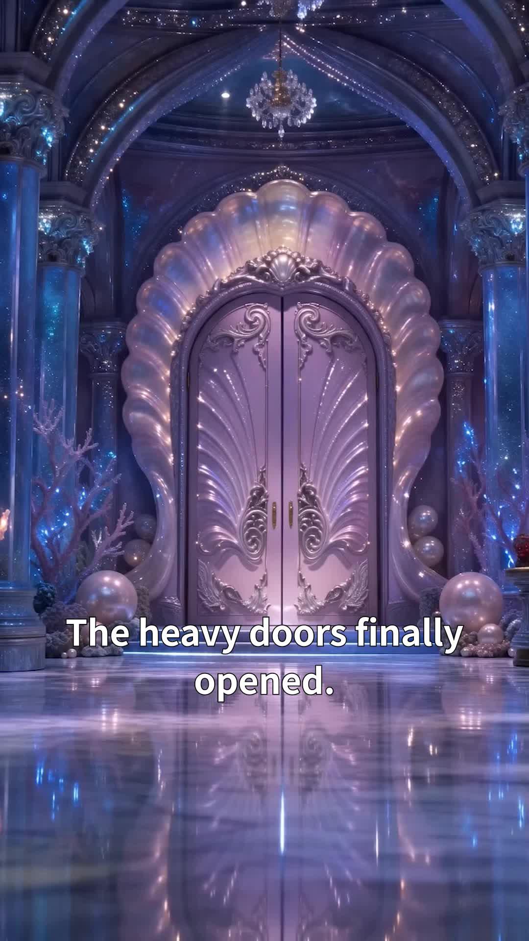 Claimed by the Abyss King