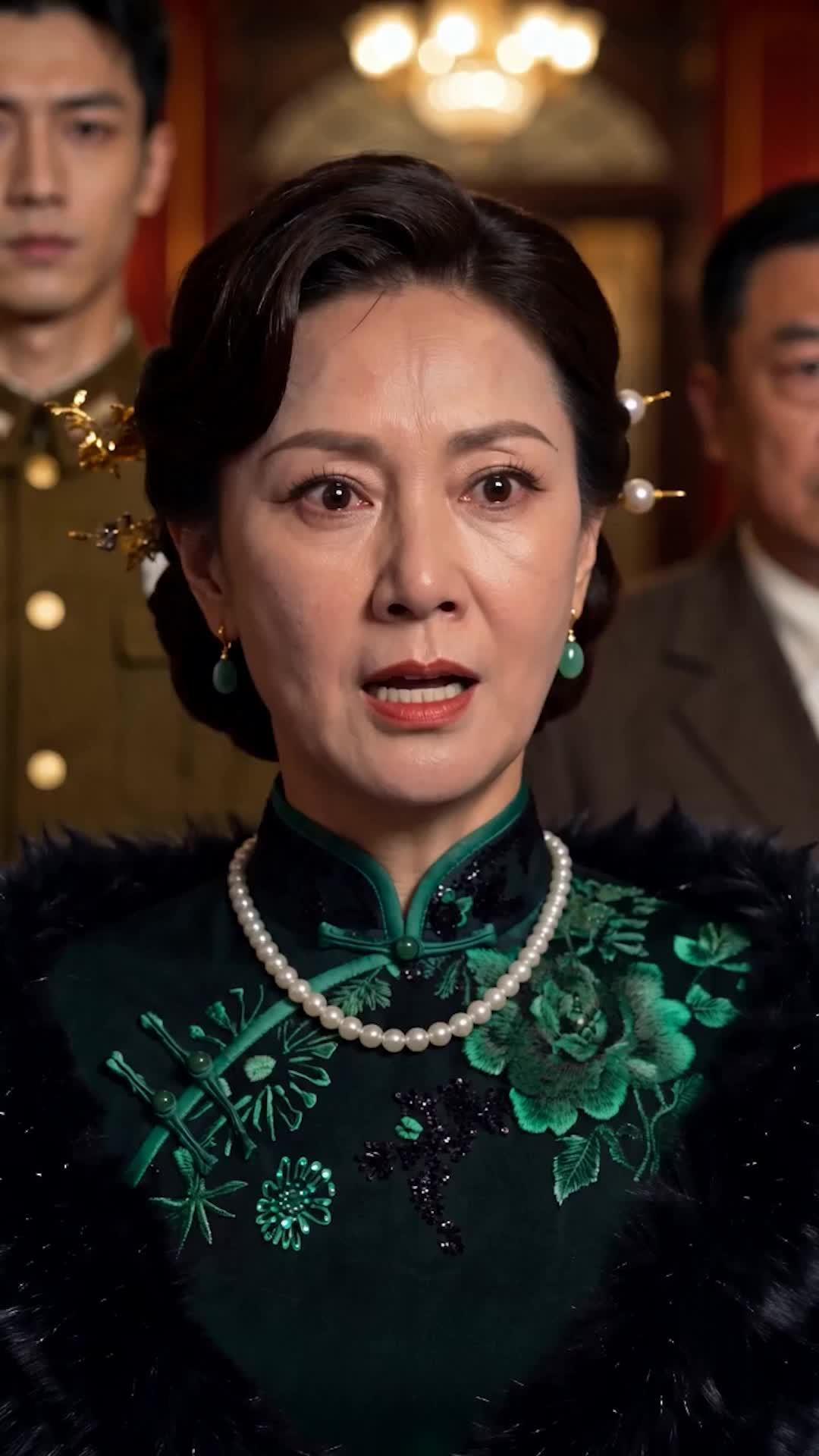 千金不鬥，她造大砲