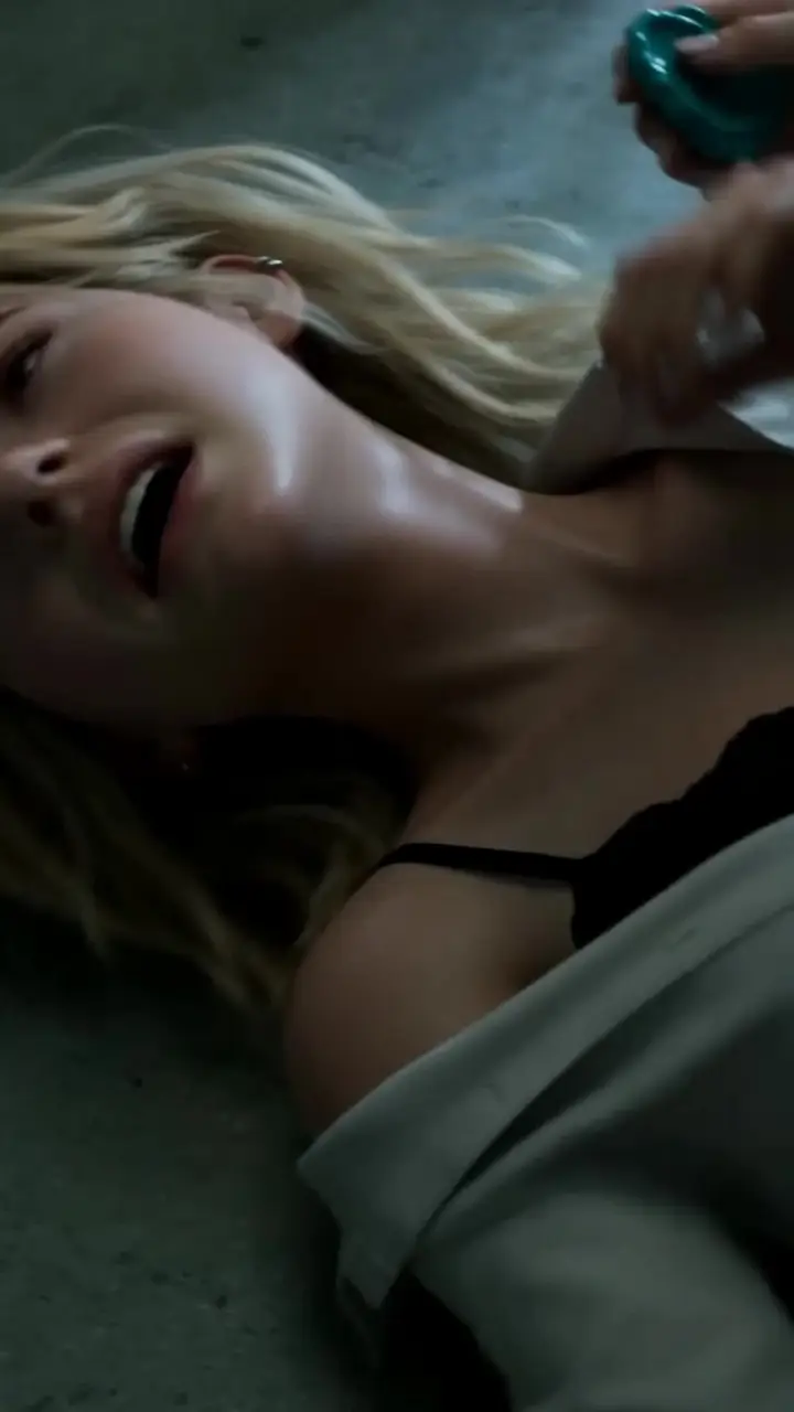 Baby, you're so wet Episode 15