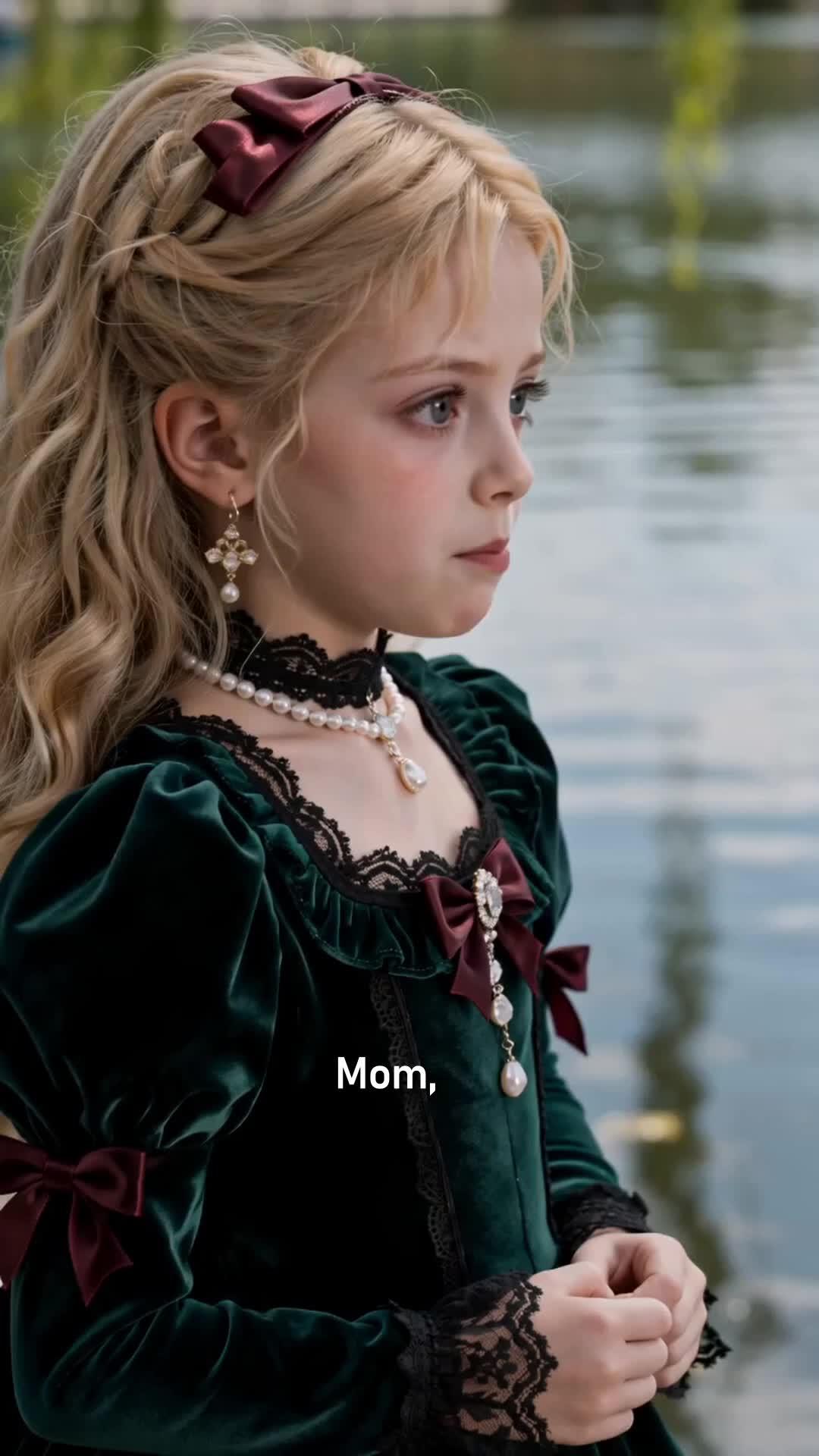 Little Miss Occult