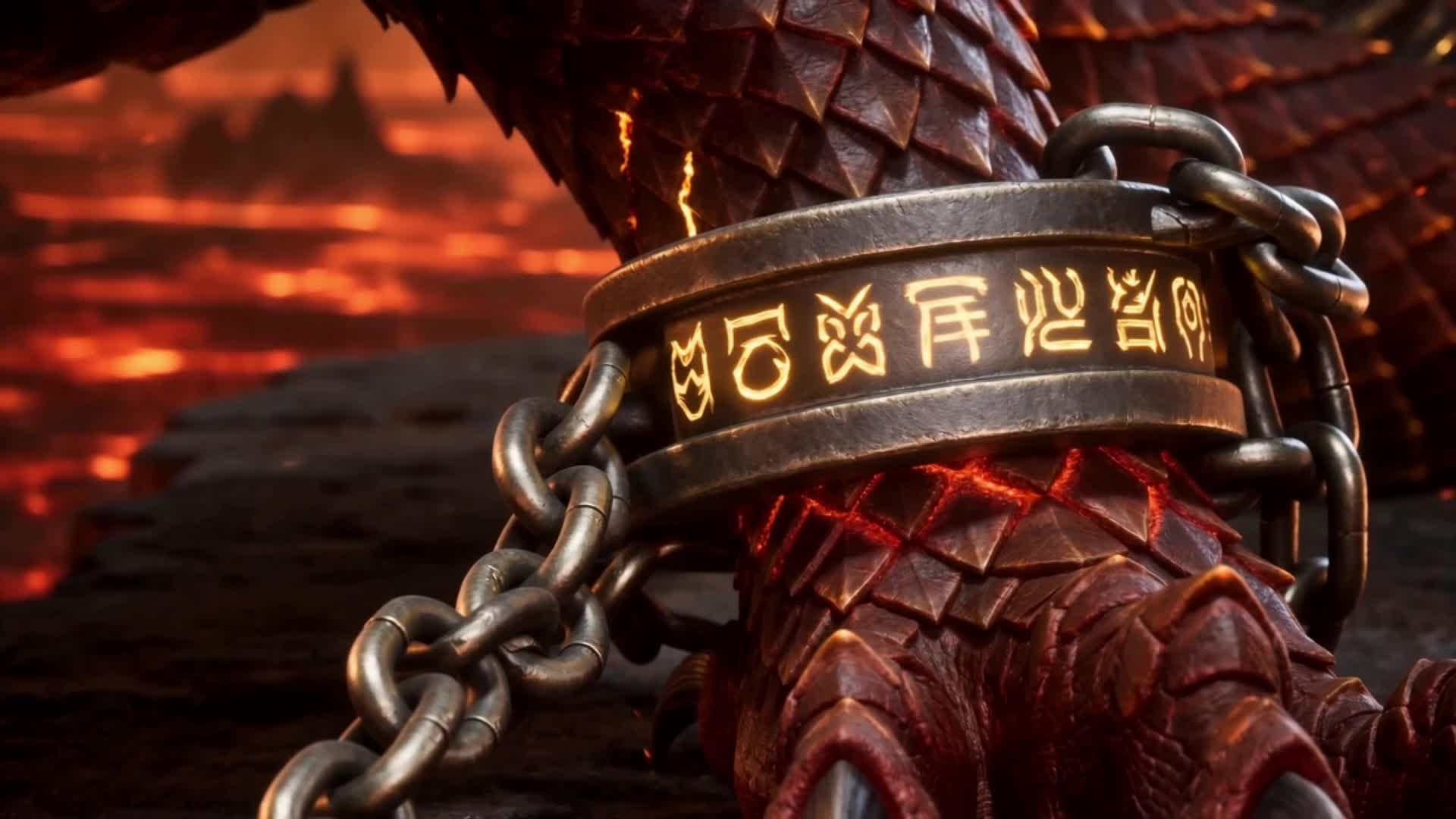The Sword God's Last Hangover