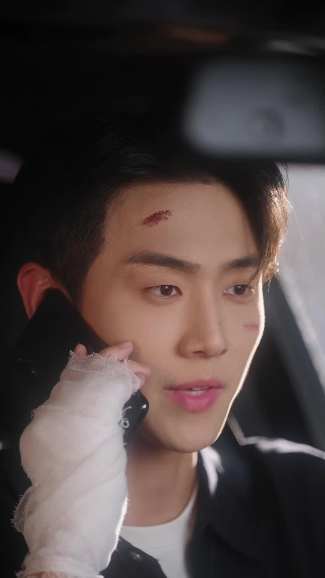 Mr. Officer Steals Her Heart