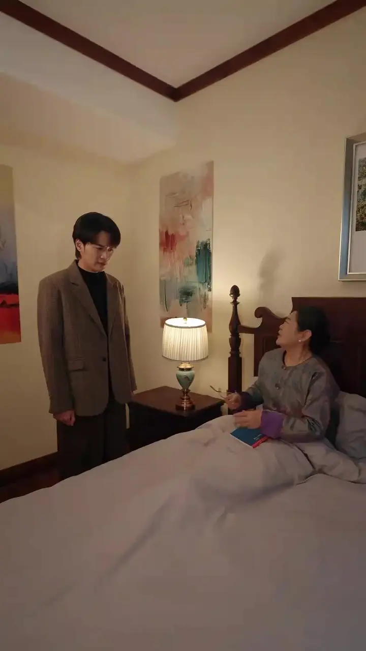 The Abandoned Wife Strikes Back Episode 55