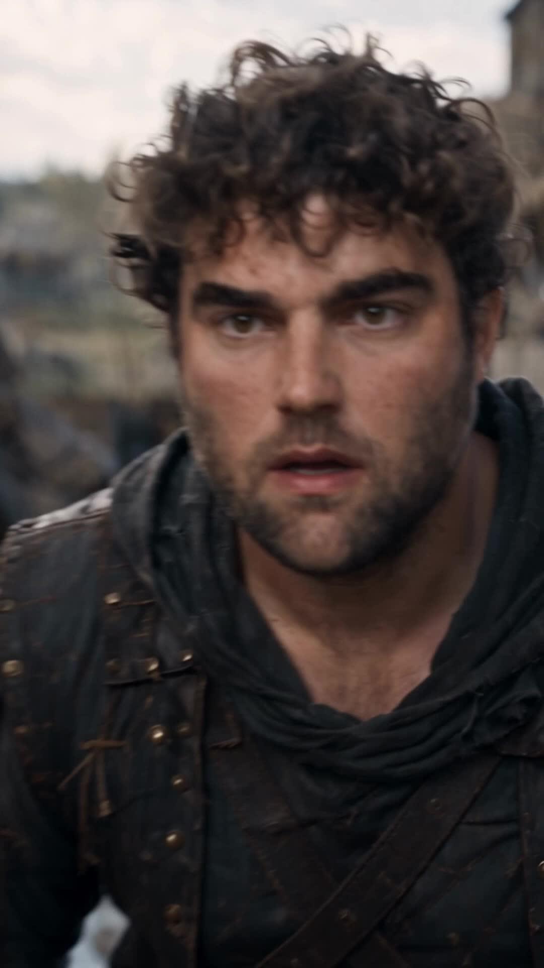 Young Prince’s Vengeance