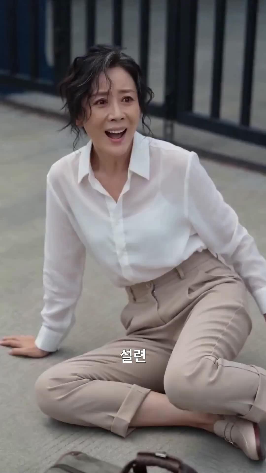 (더빙) 뱀의 은인