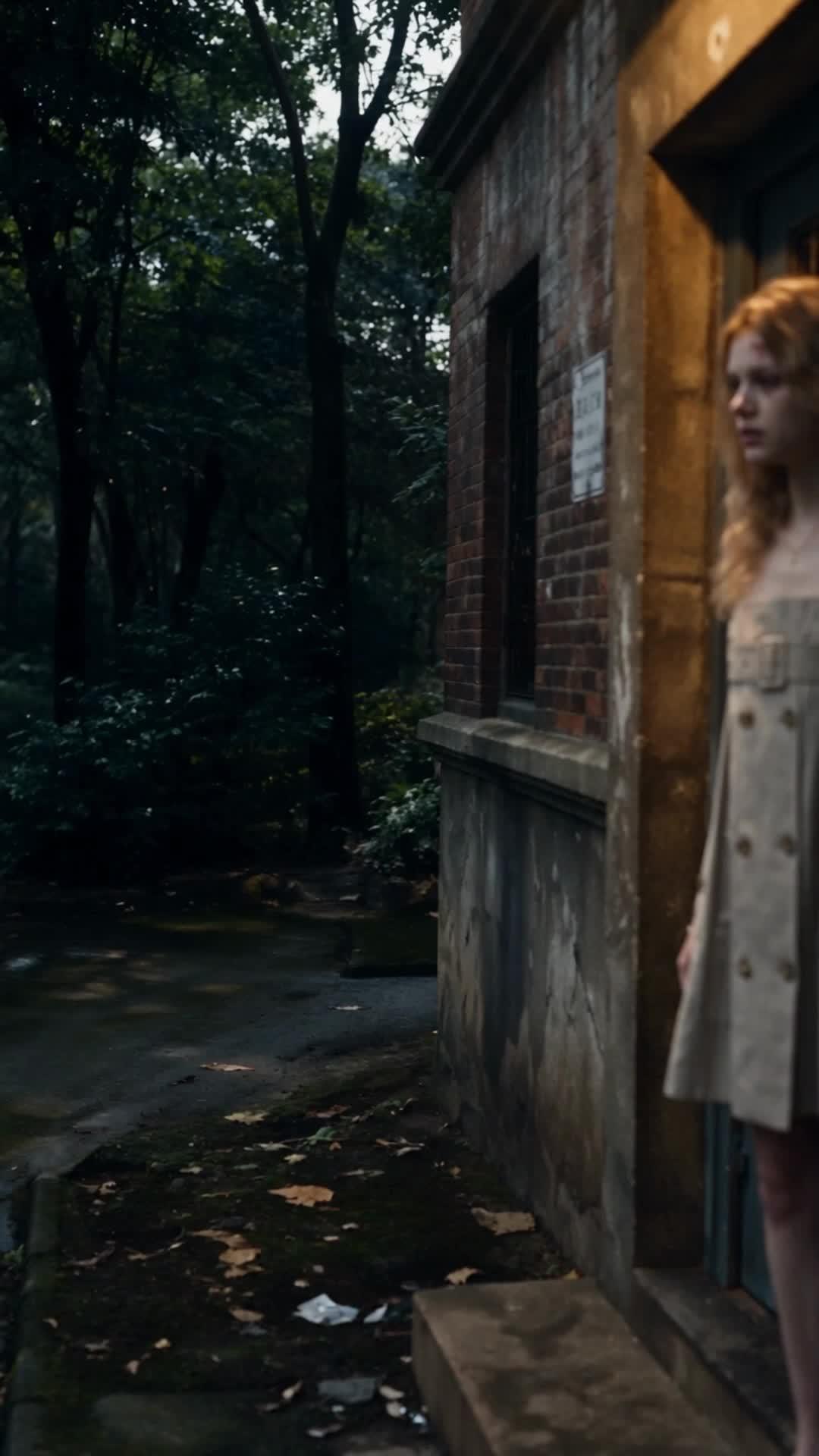 The Death Invitation