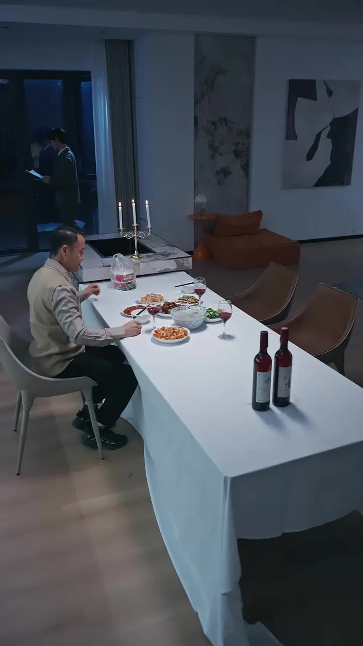 Öfke Yargısı Bölüm 60