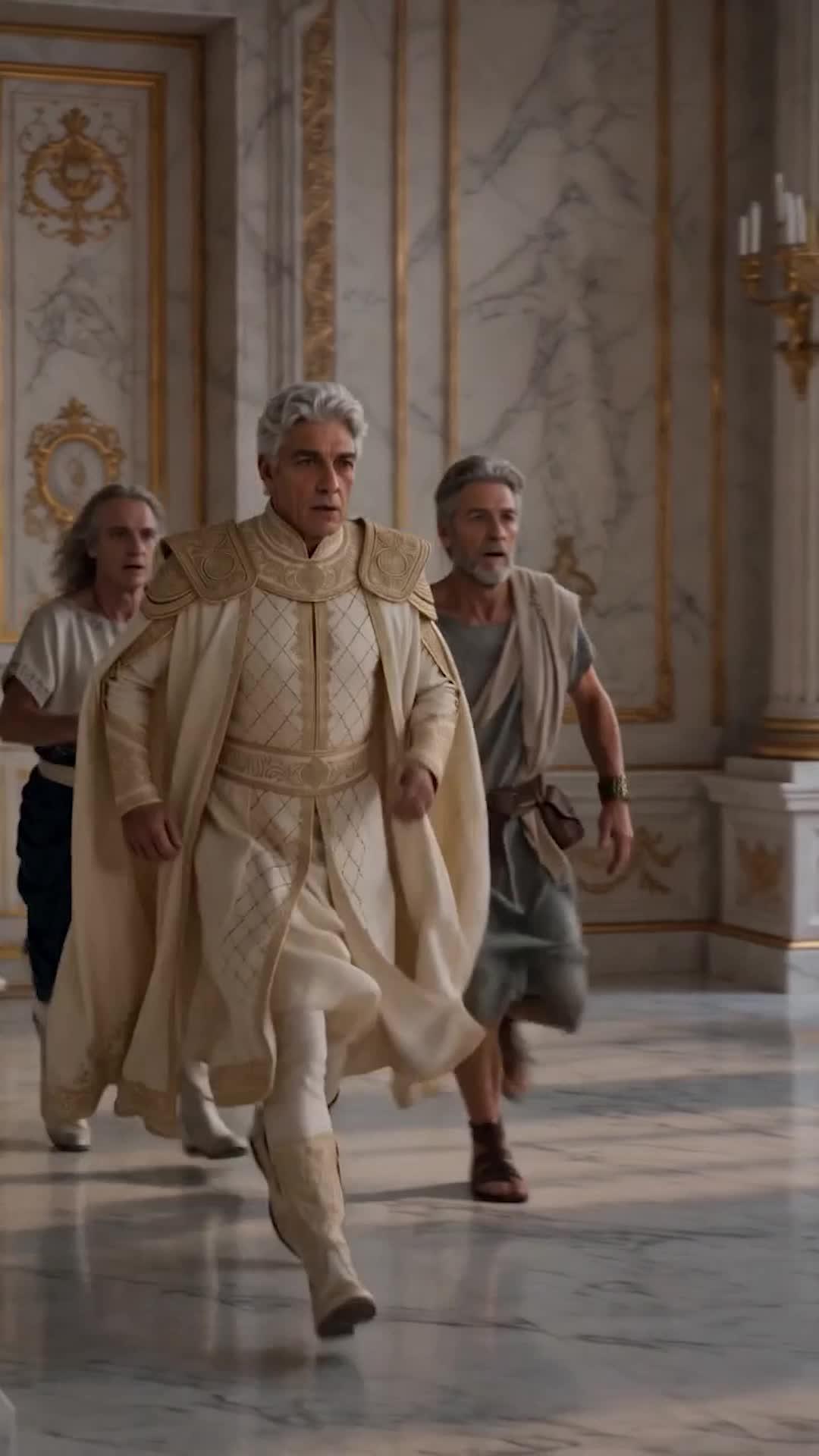 Nessun Perdono per i Fratelli