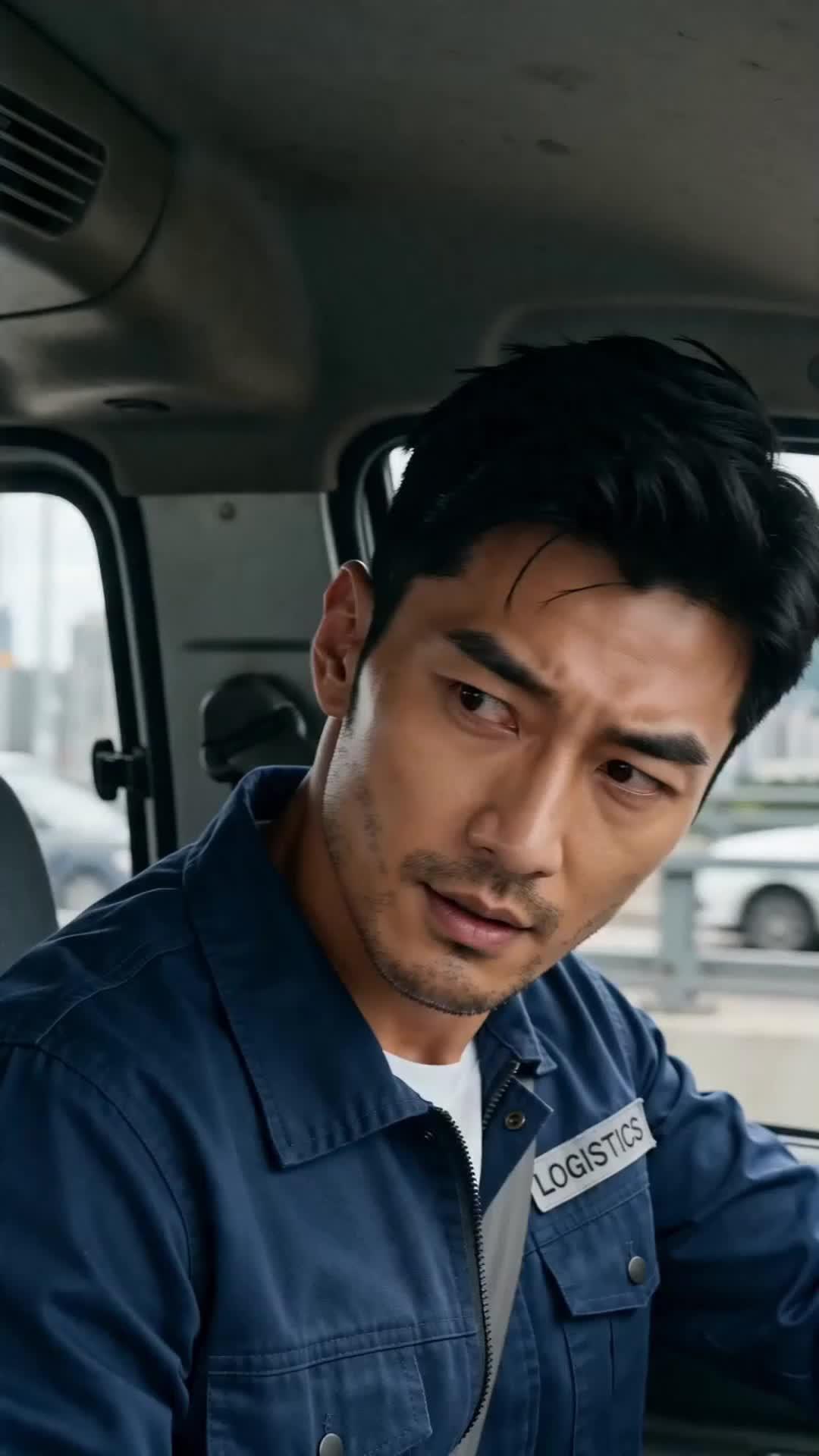 출소 후, 가장으로 살다