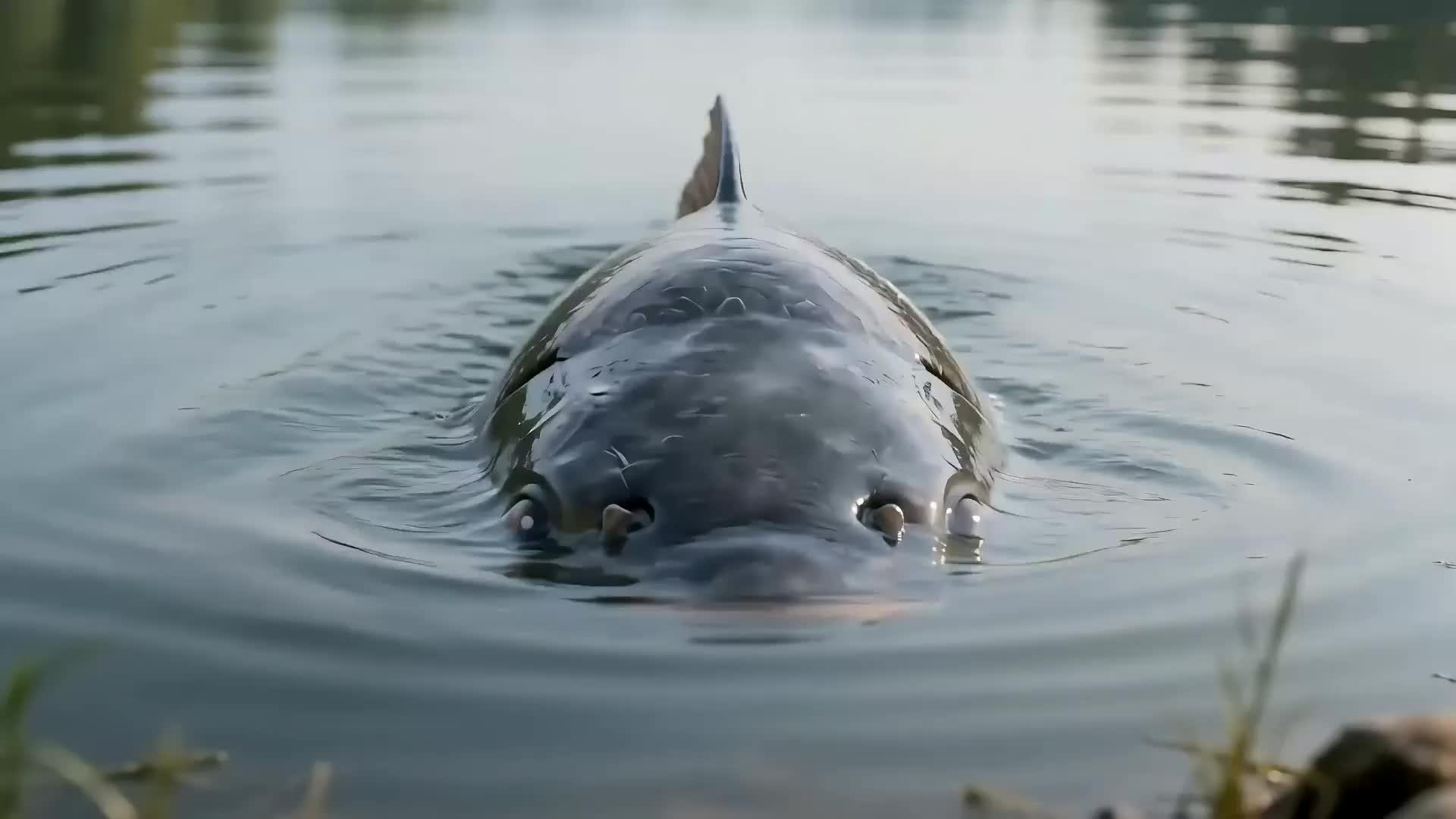 I’m a Perverted Fish Trolling All Anglers