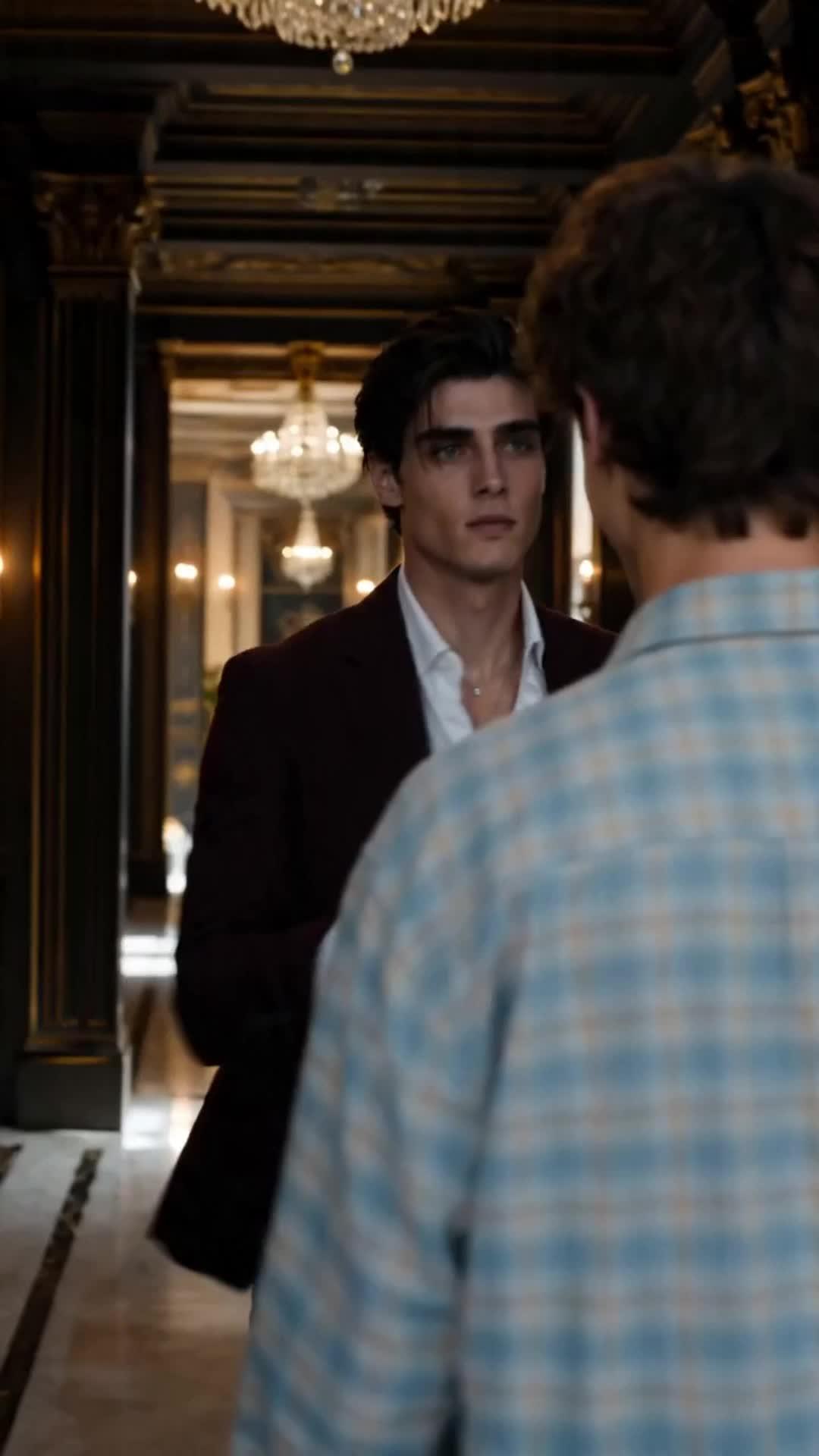 Claimed by His Vampire Stepbrother