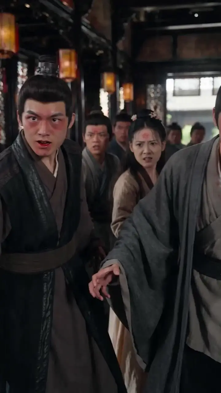 Reborn as the Almighty General Episode 29