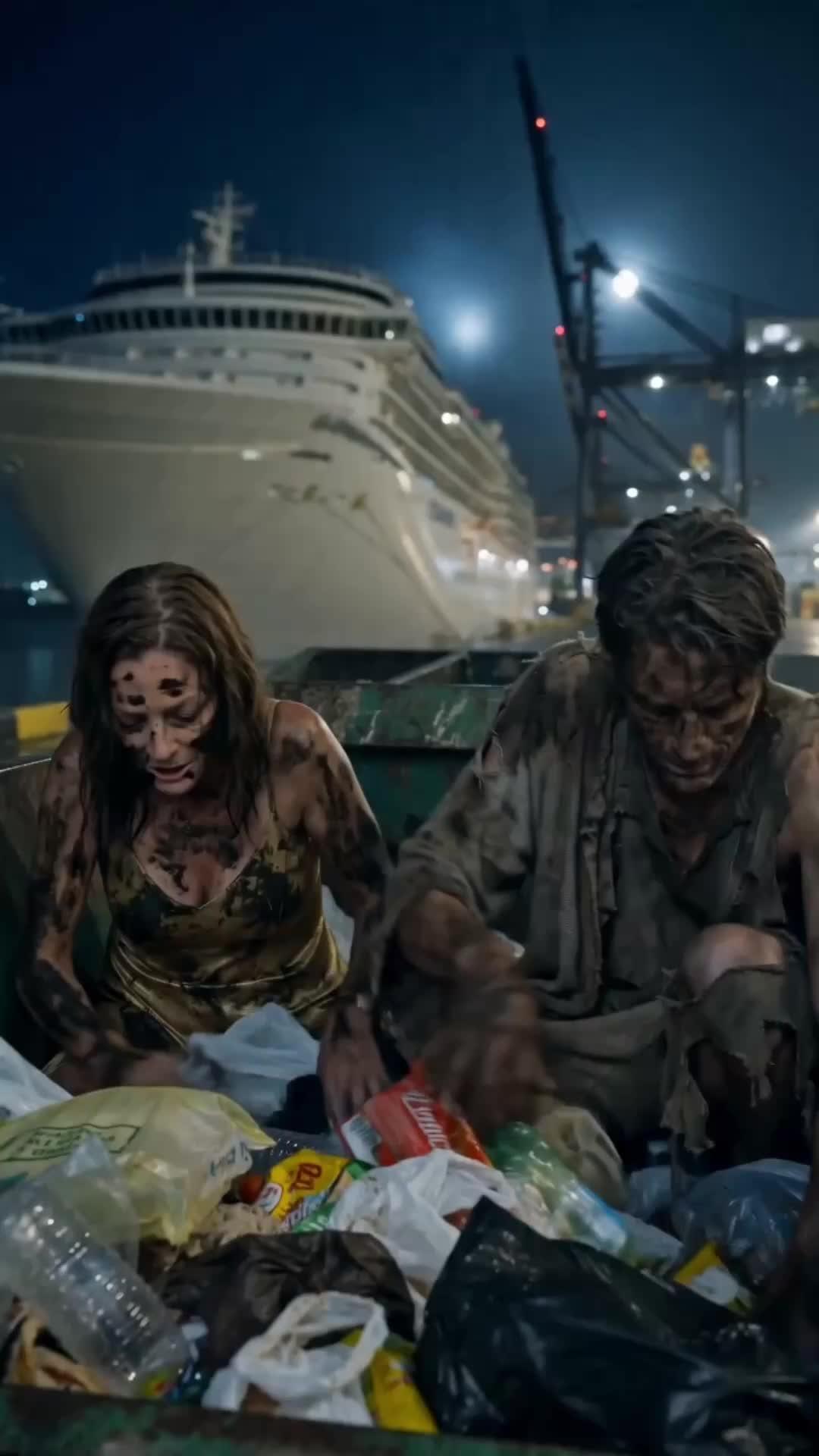 Underworld Ki Rani