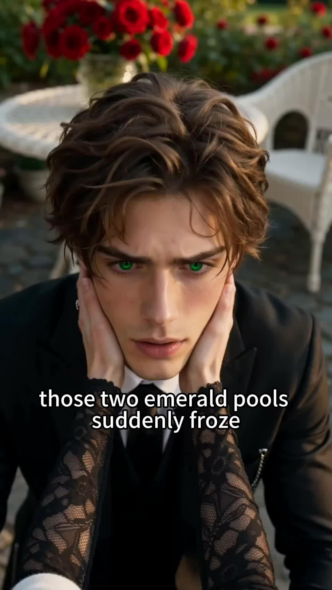 The Bride He Lost
