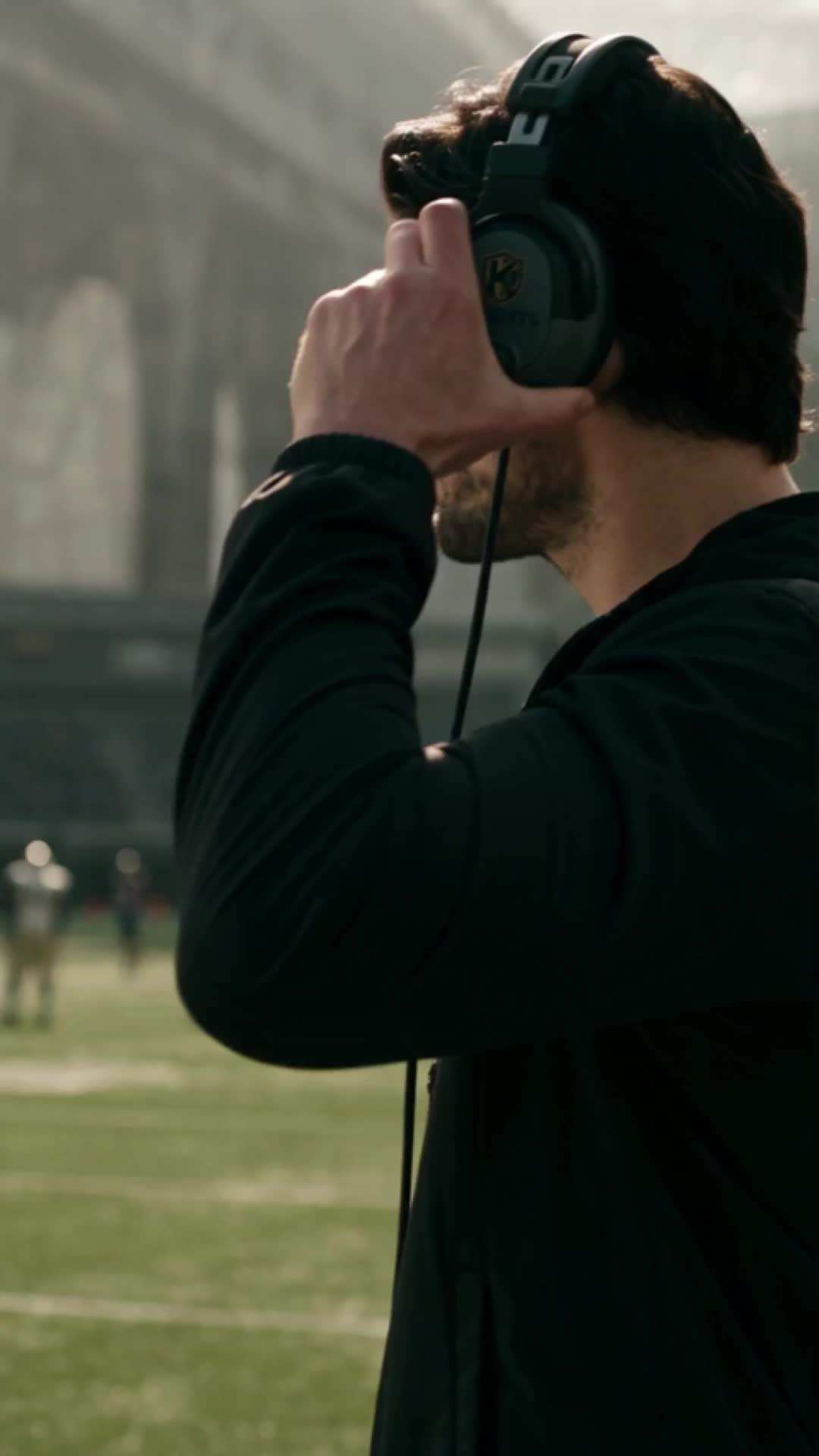 The Missing Quarterback