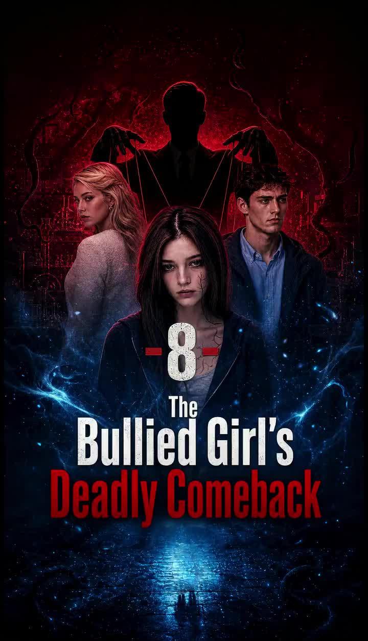 The Bullied Girl's Deadly Comeback