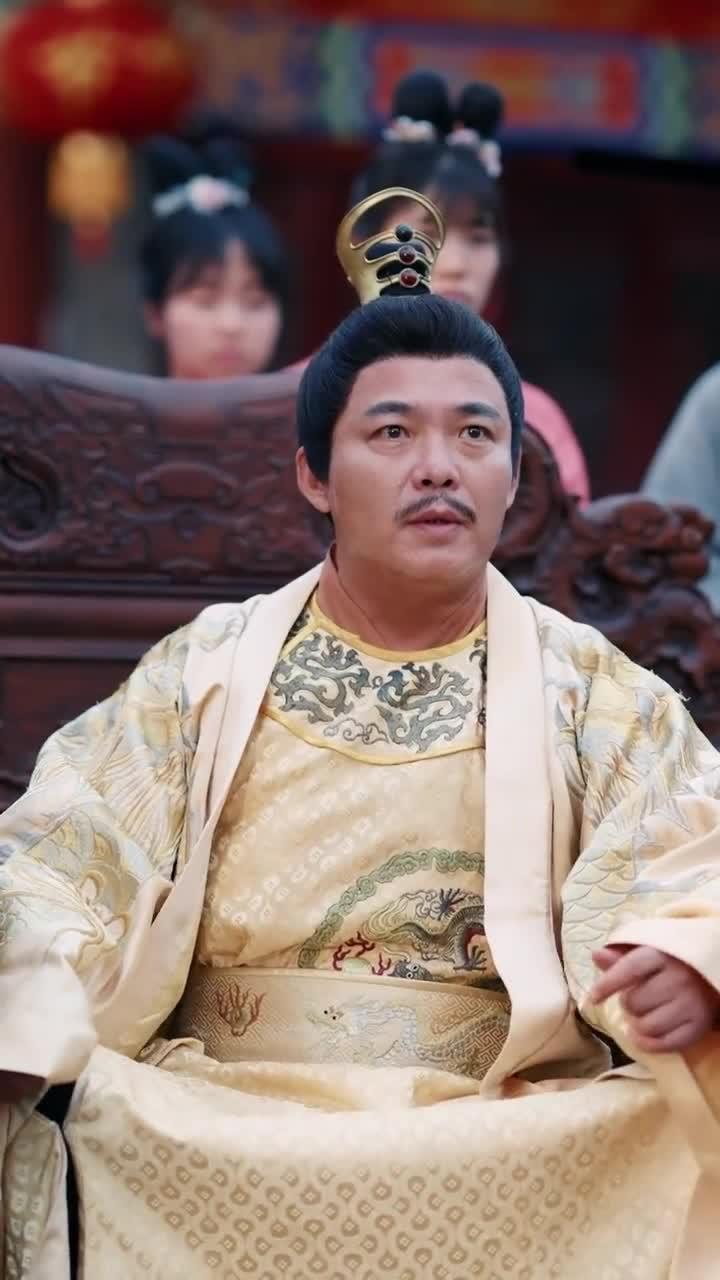 The Grandmaster... A Peasant?