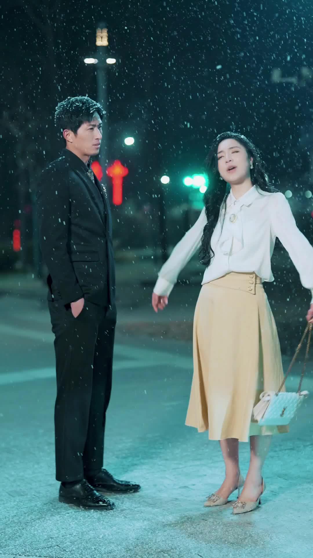 Hate to Love: I Married My RIVAL?! 