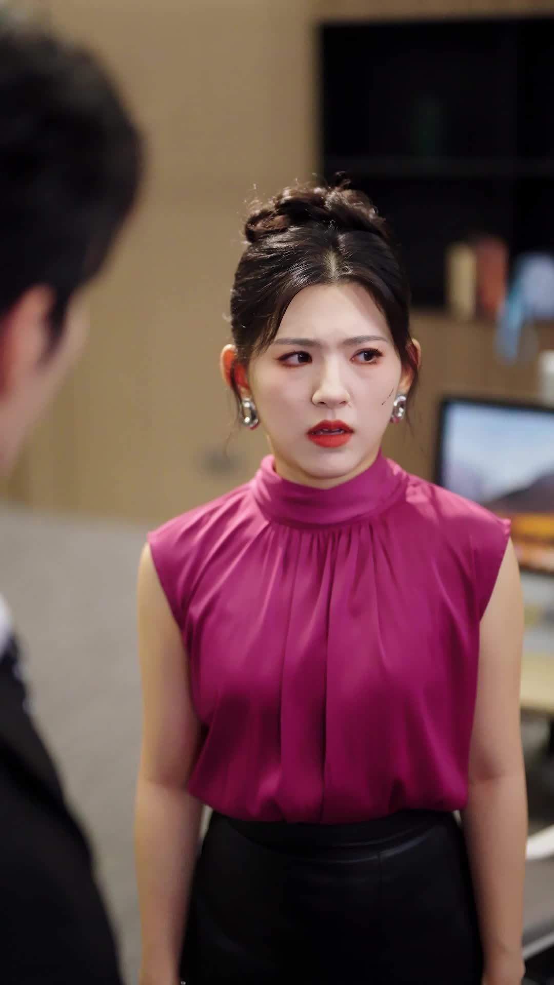 Married To The Blind Billionaire