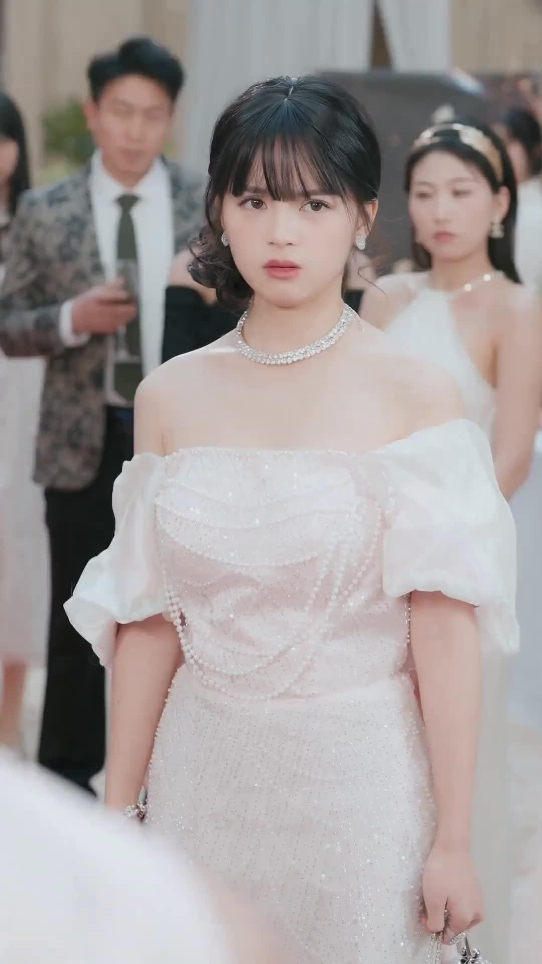 (더빙) 재벌 딸의 우아한 게임