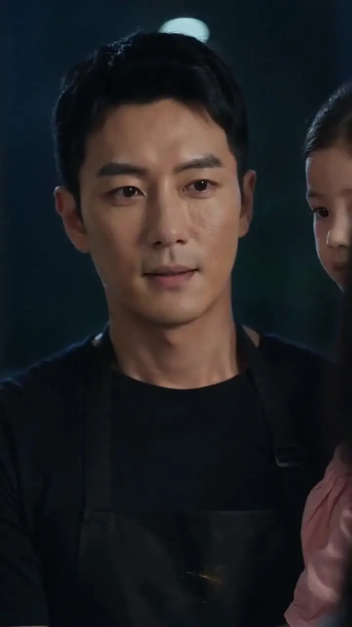 My Baby's Father Is a Hidden King Episode 12