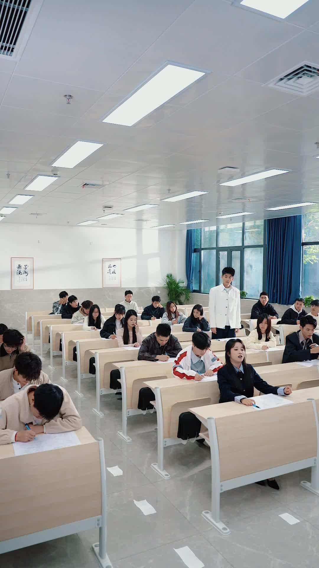 재벌가 적자의 귀환