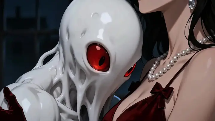 Oops! Wrong Game, Demon Fell for Me Episode 10
