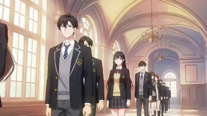 Episode 11