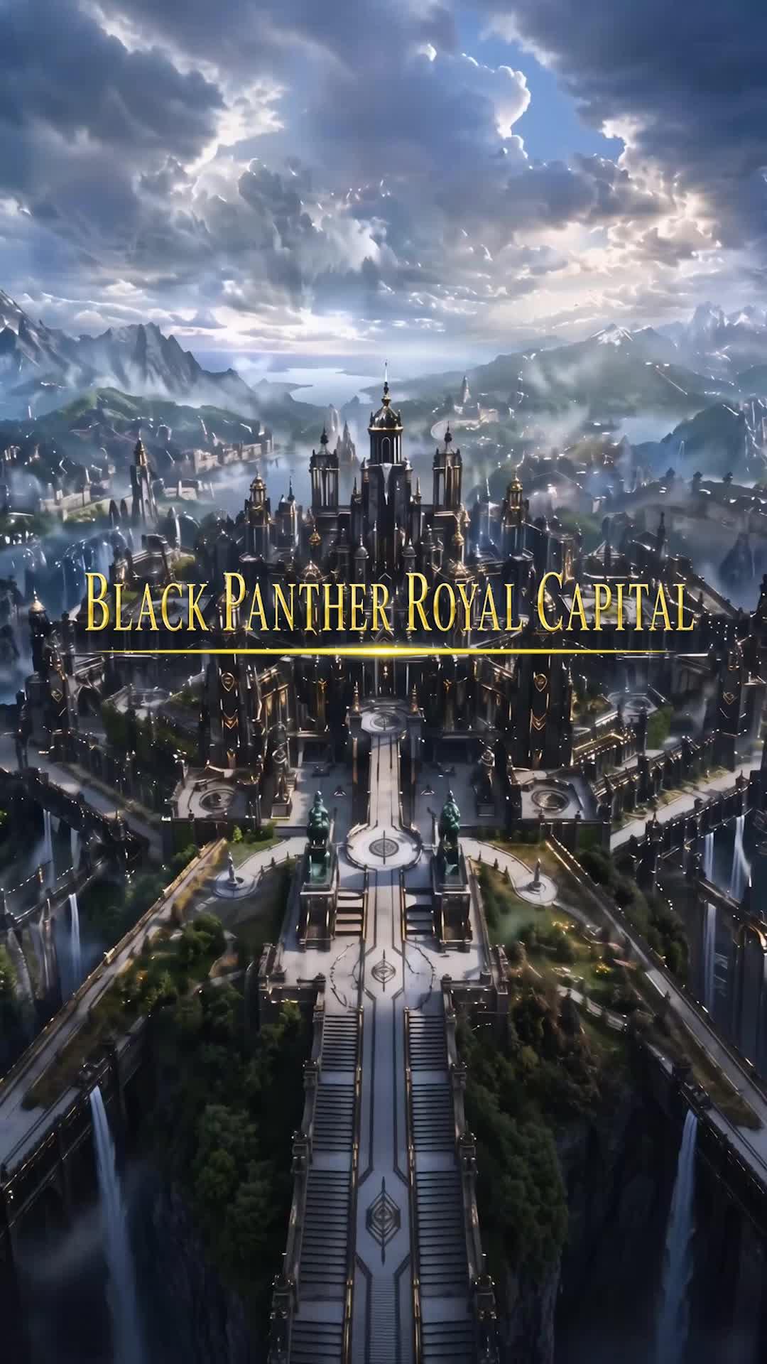 Taming The Grumpy Panther Alpha