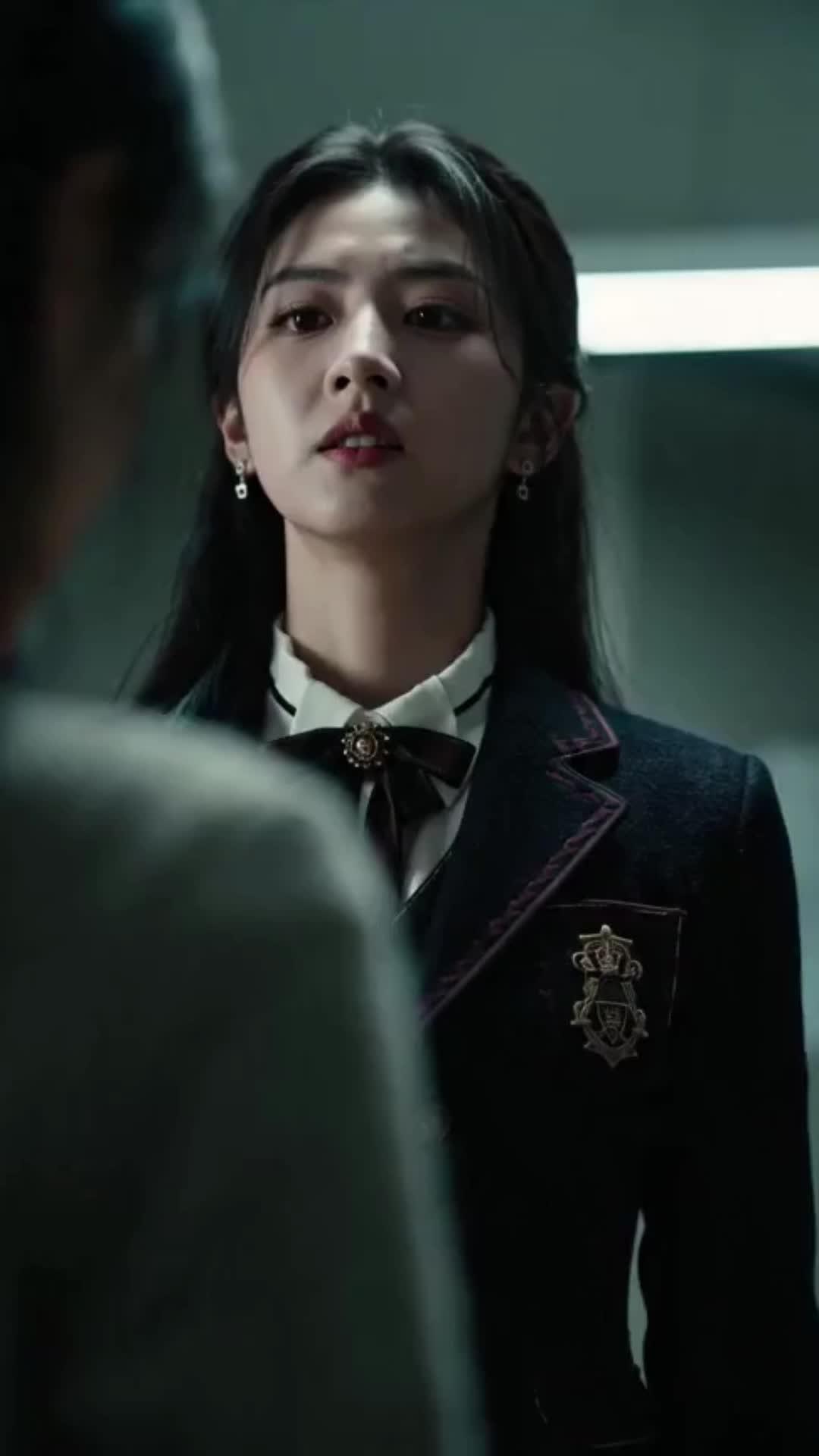 A Mother In A Maid's Uniform
