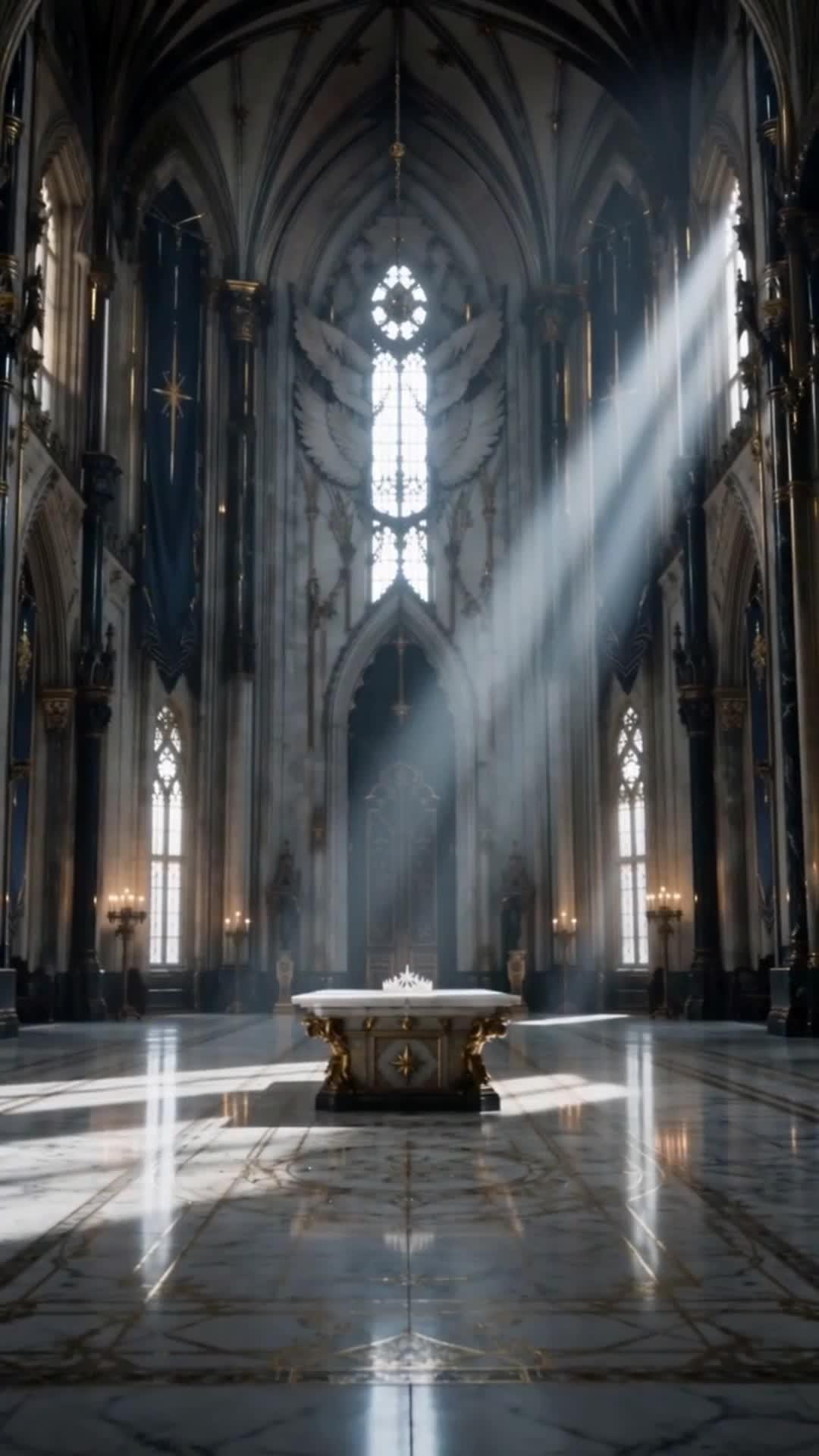 Divine Slumber, Royal Mad Regret