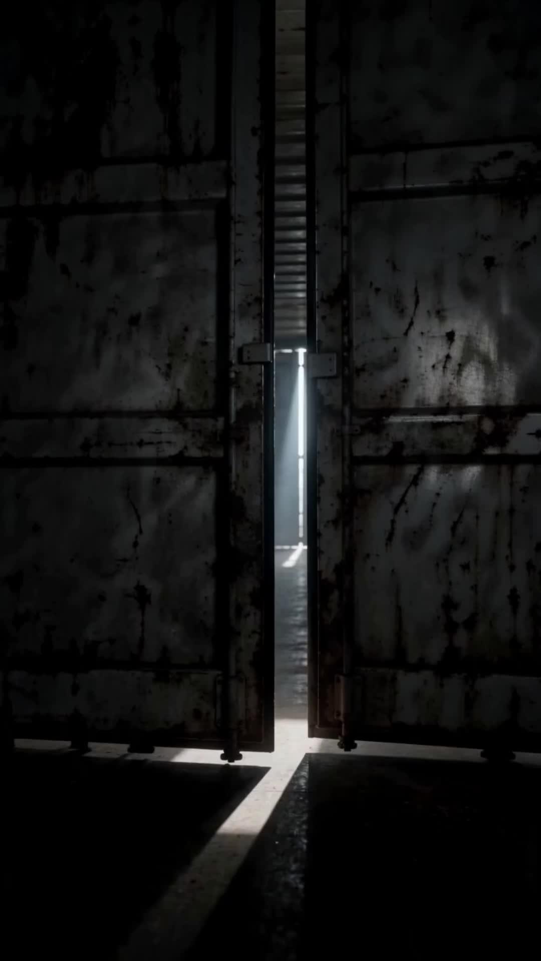 Chained the Mafia Boss for 60 Days