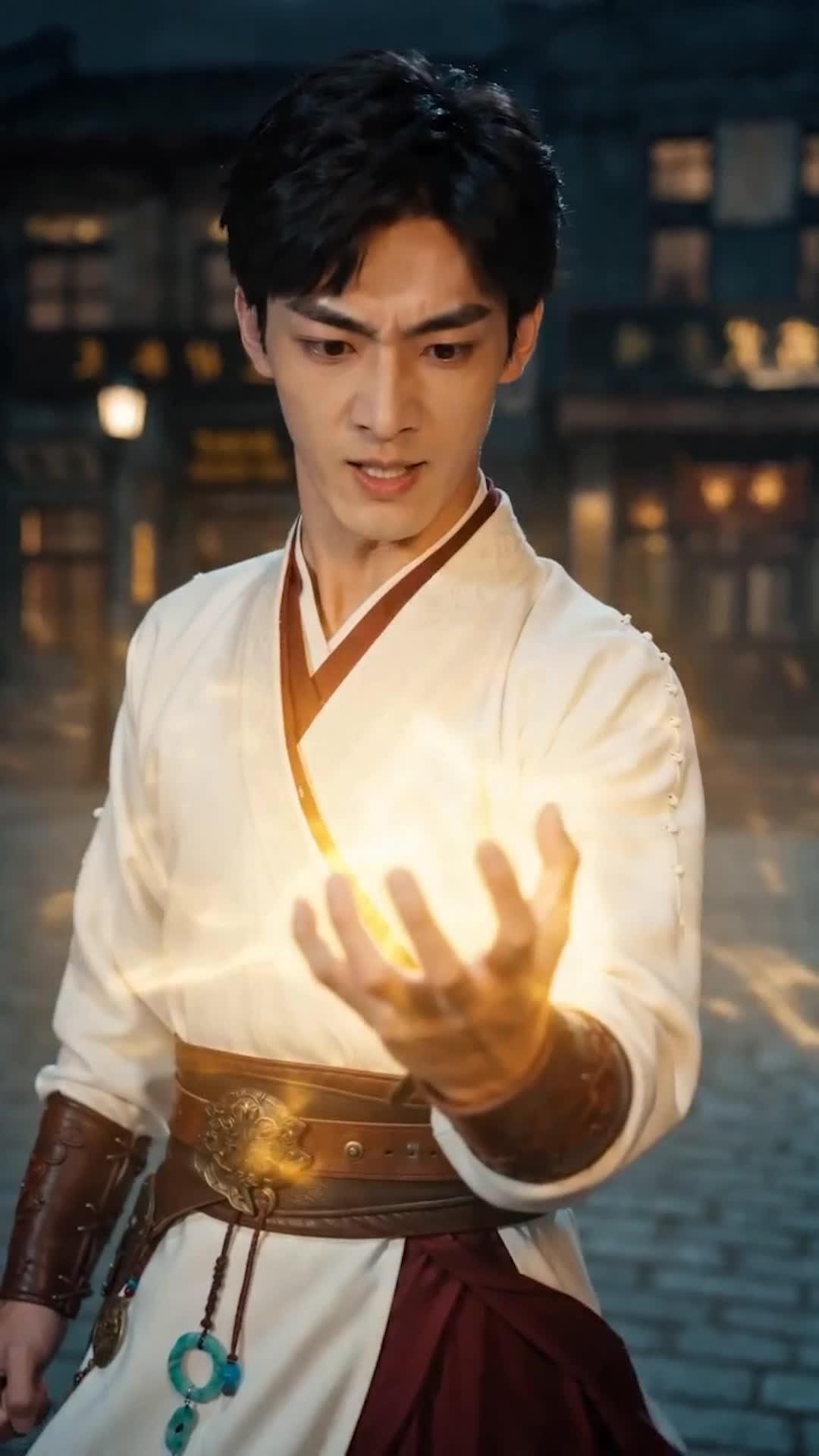 He Lost His Memory. They Gained a God!