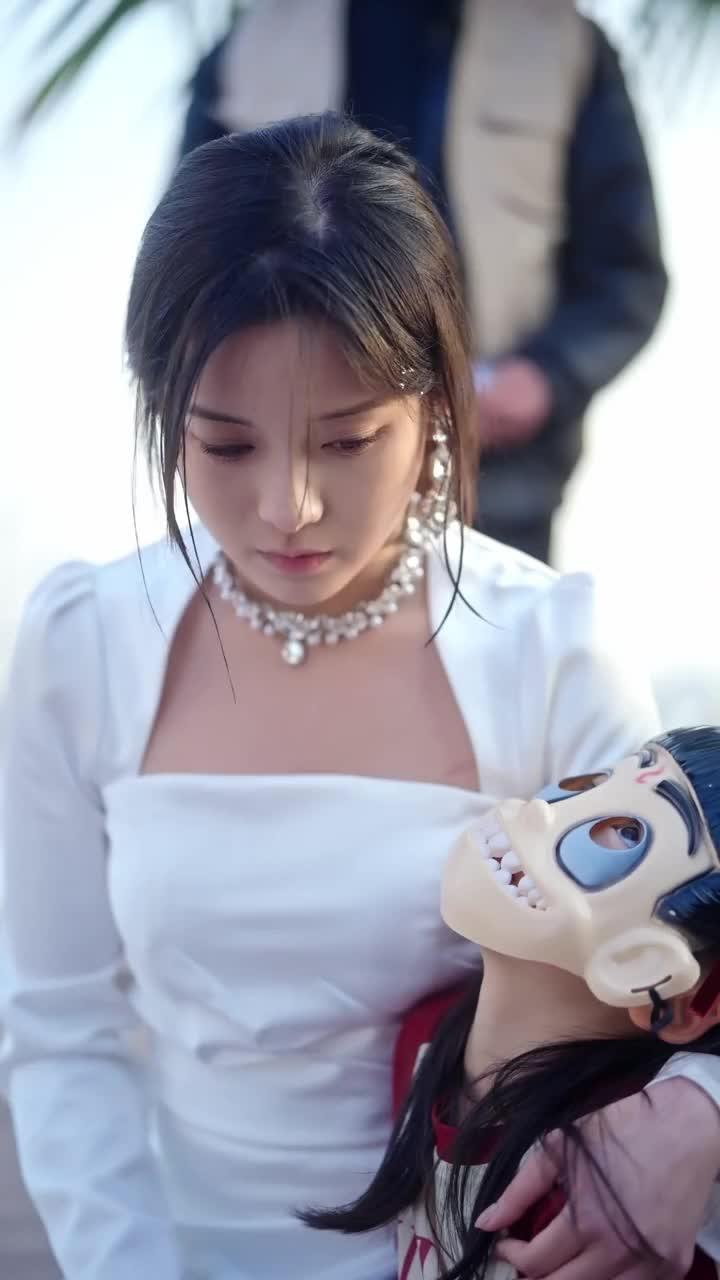 Spoil Me, Mr. CEO
