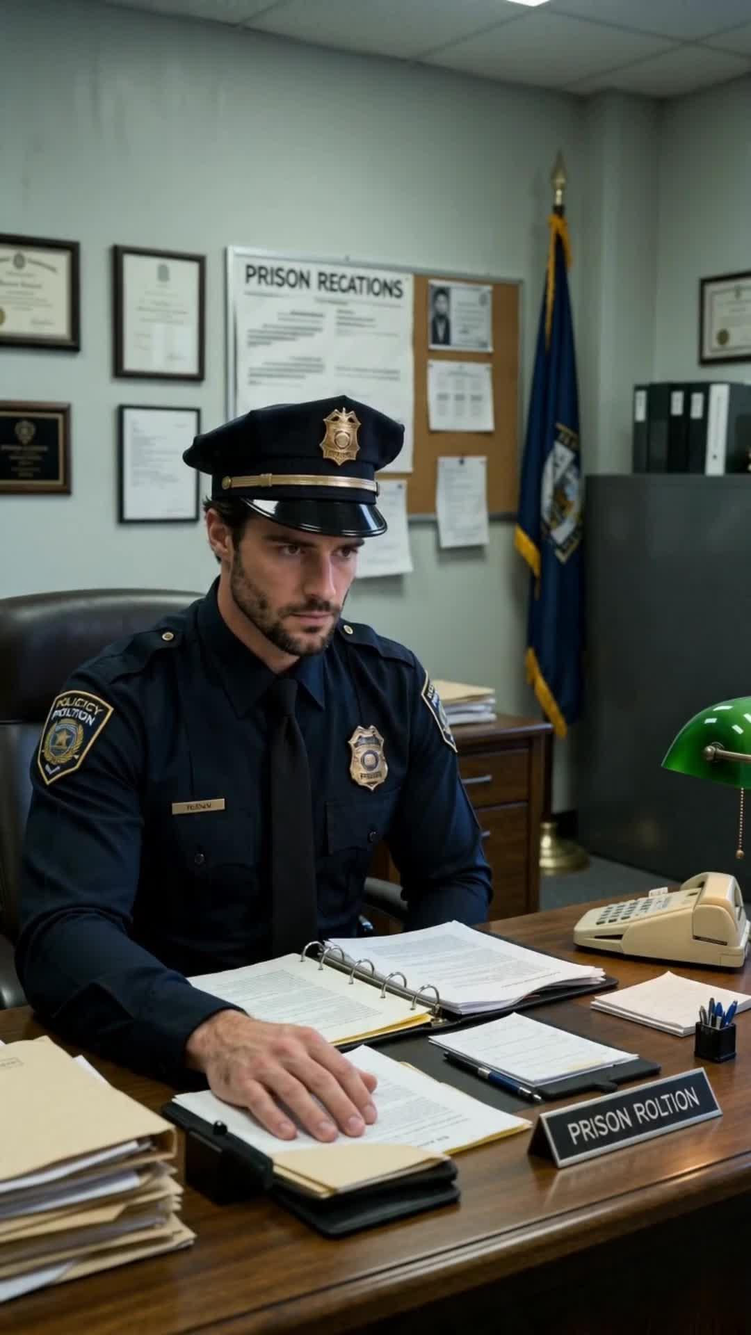 Uska Forbidden Qaidi