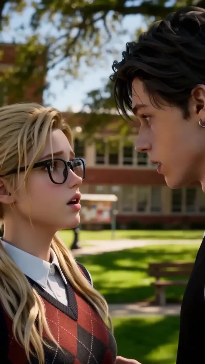 Baby, you're so wet Episode 47