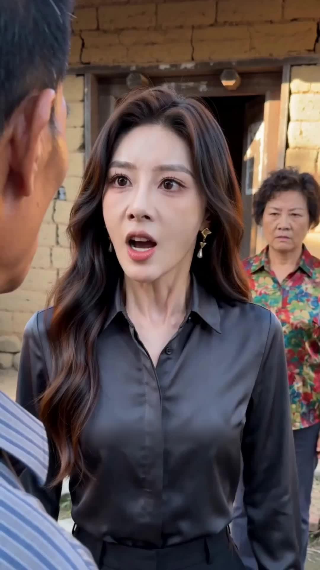 Don’t Mess With My In-Laws