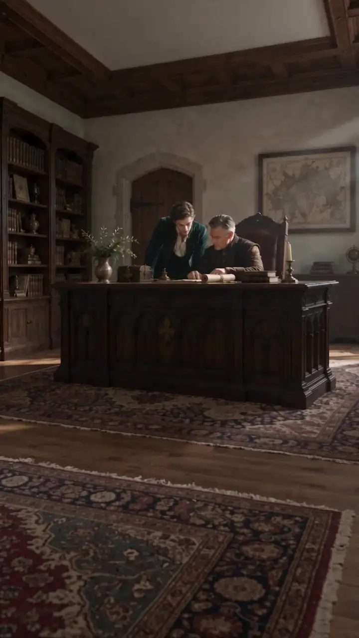 Episode 14