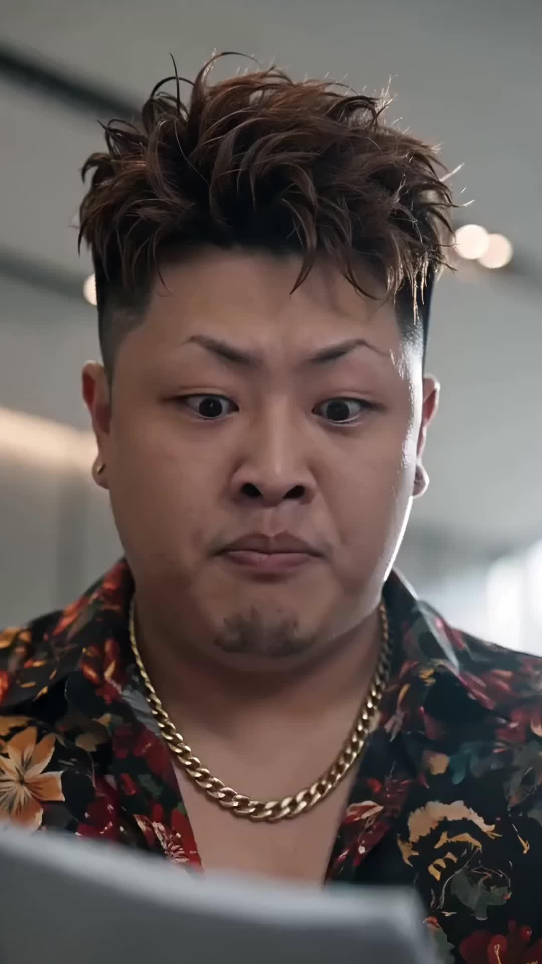 Dump Me? Big Mistake