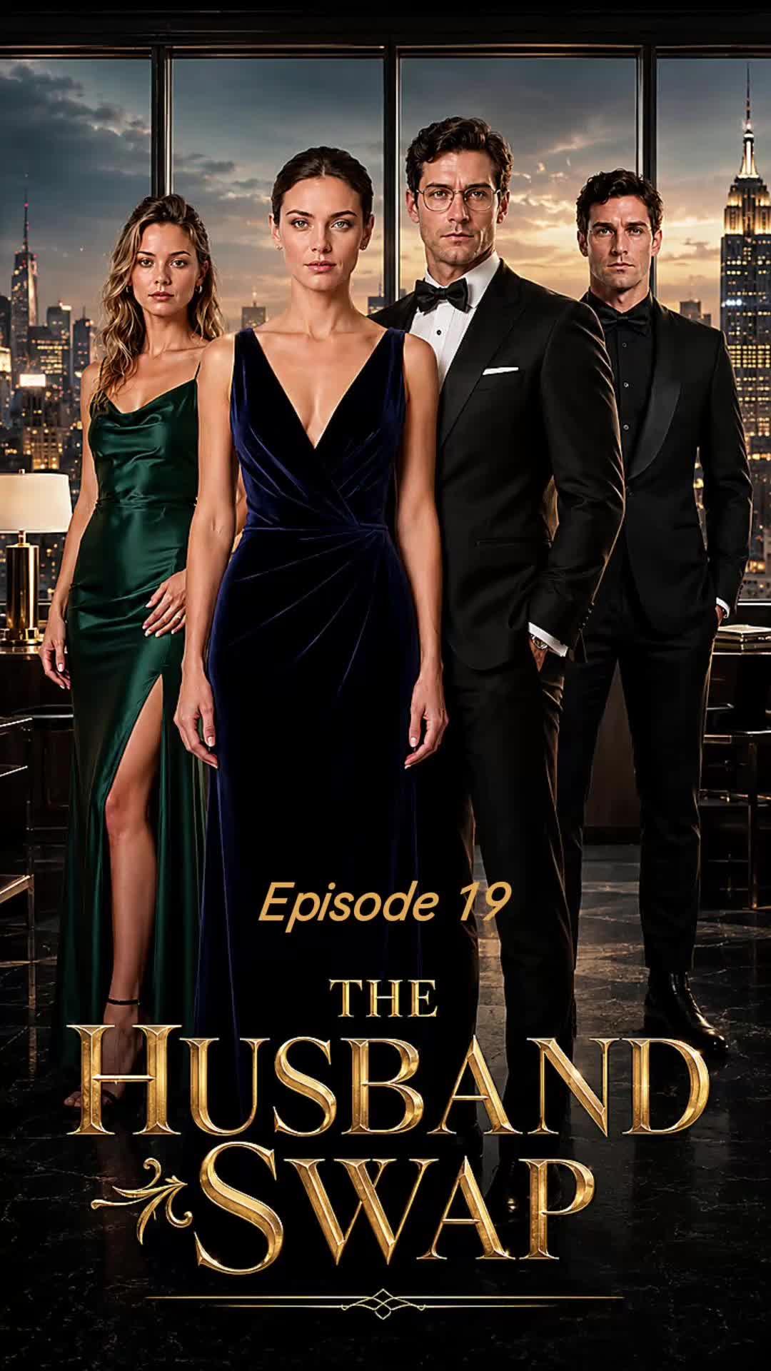The Husband Swap