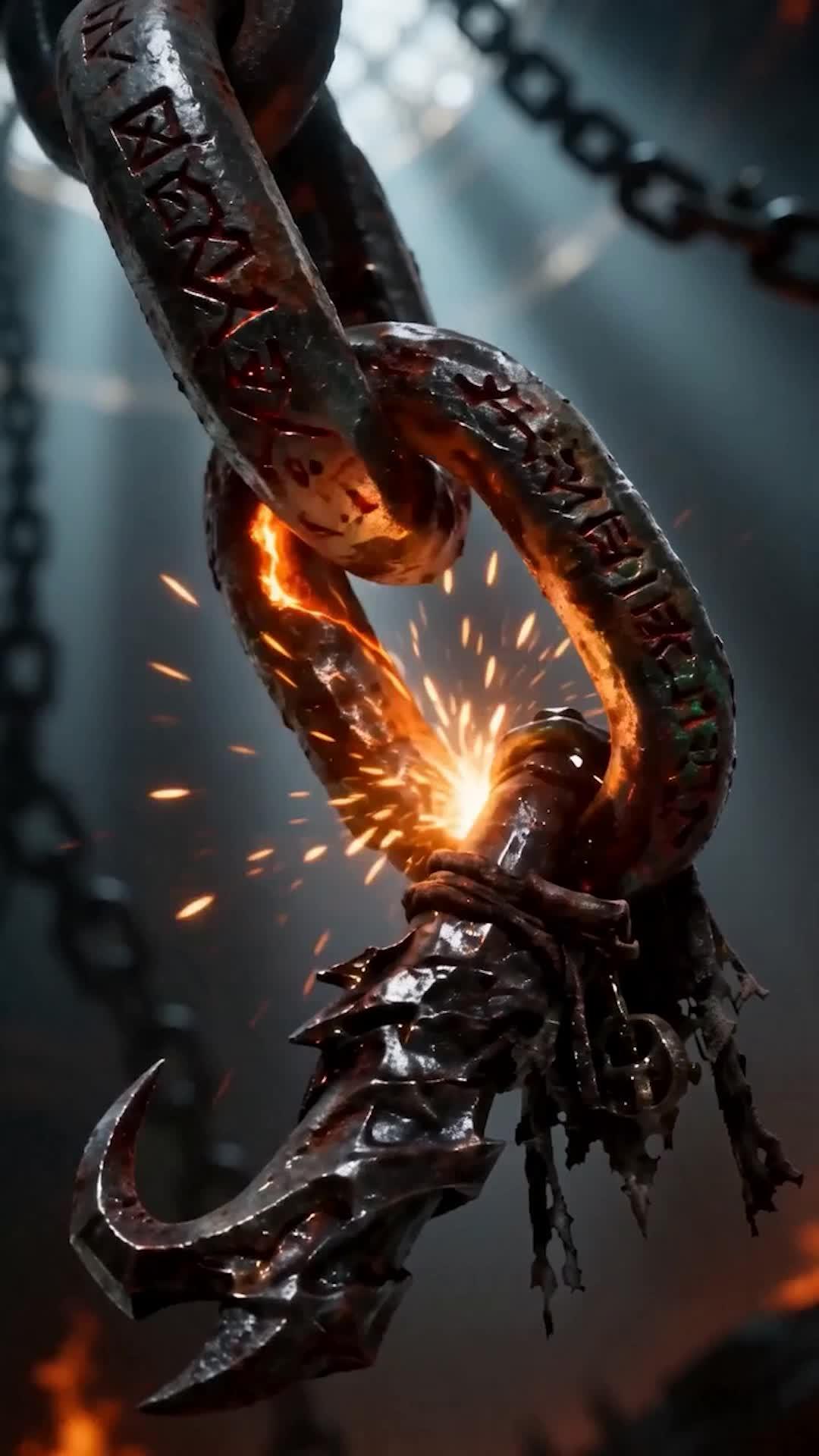 Dragon God: I Swallowed Olympus Whole