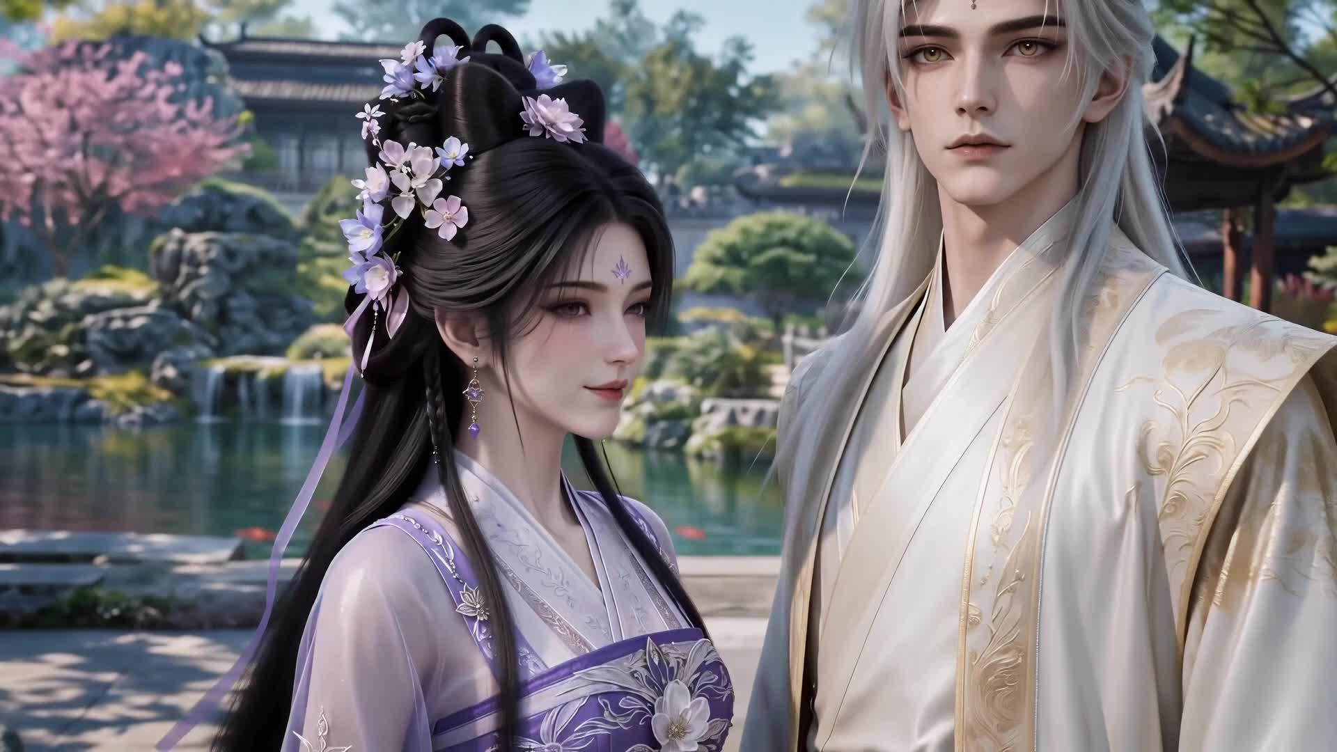 The Prime Minister's Modern Bride