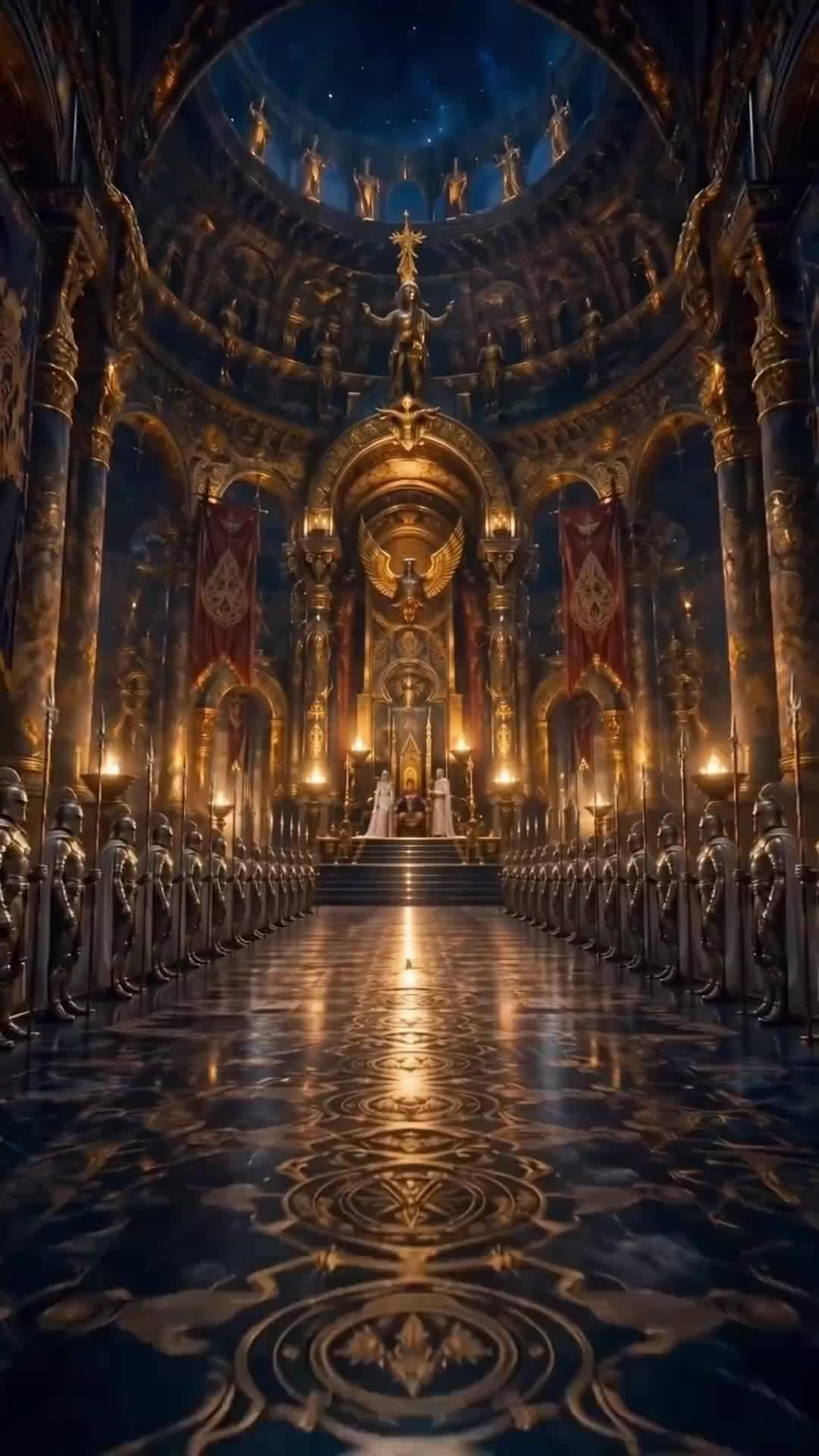 O Deus da Guerra Se Arrependeu