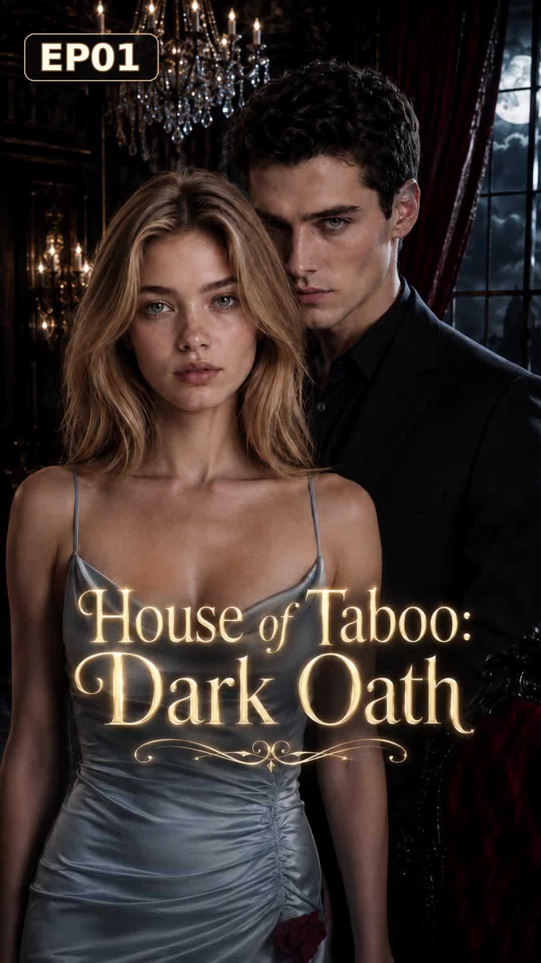 House of Taboo: Dark Oath