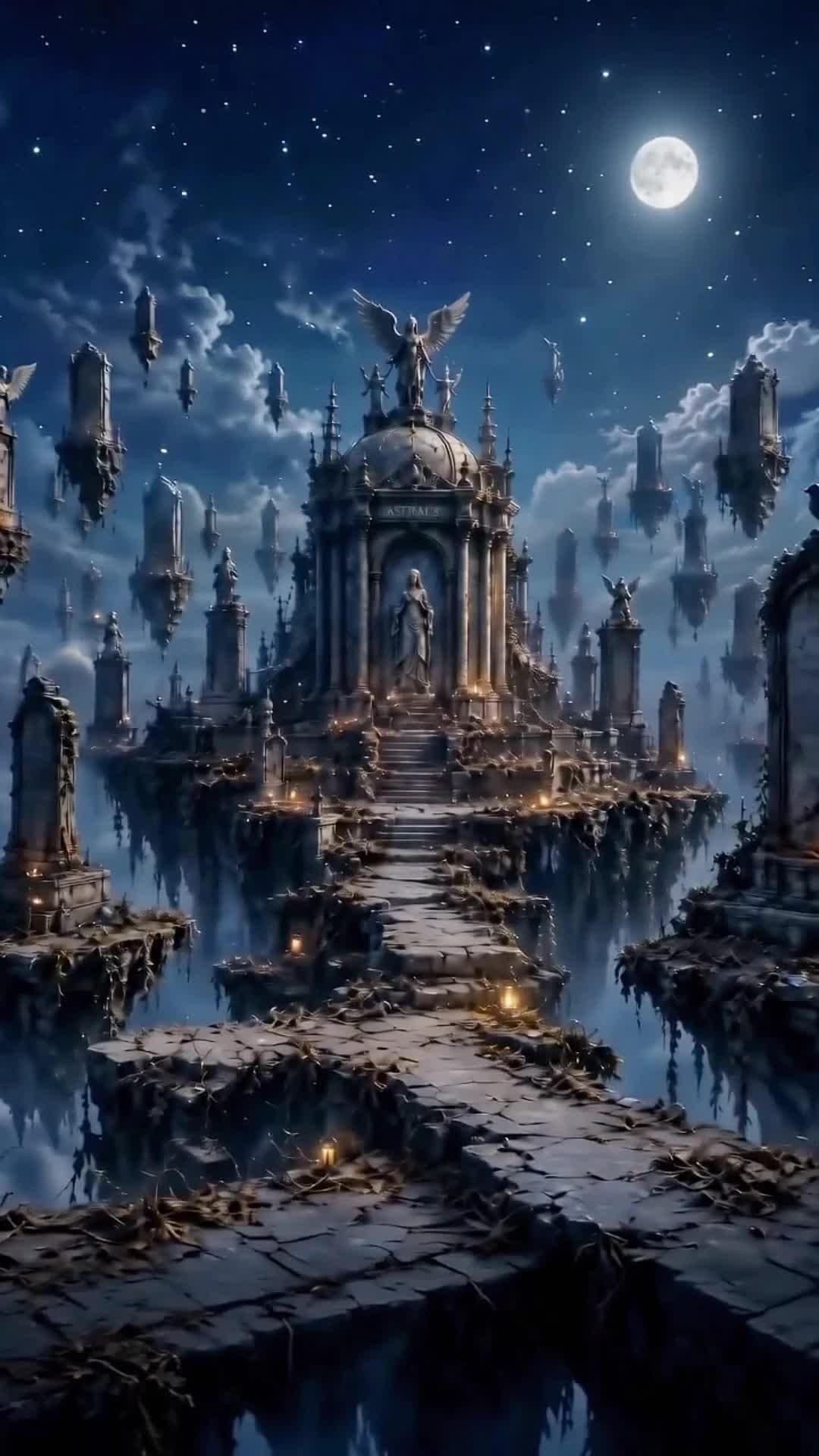 The War God's Regret