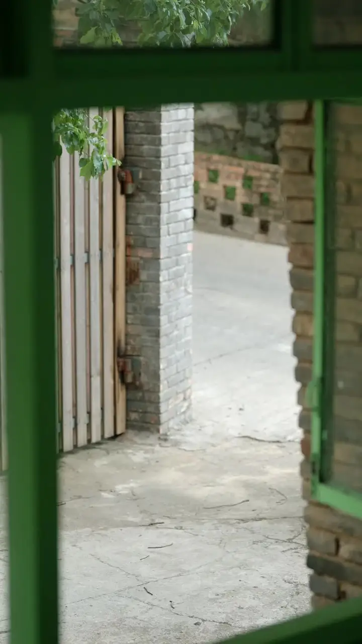 Goodbye, Brother's Keeper Episode 5