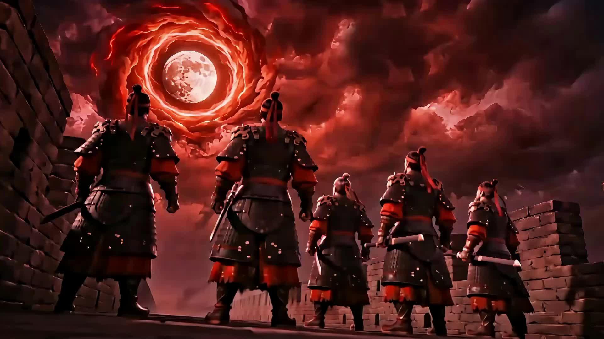 Ele É o Deus da Espada?!